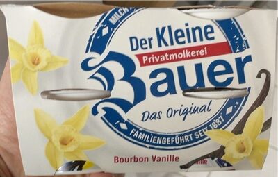 der kleine Bauer