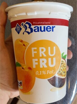 FRU FRU