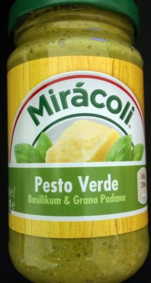 Pesto Verde