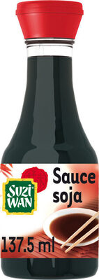 Sauce soja Suzi Wan 137,5 ml