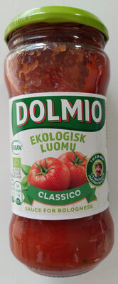 Ekologisk Luomu Classico