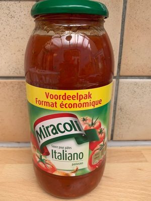 Miracoli Italiano