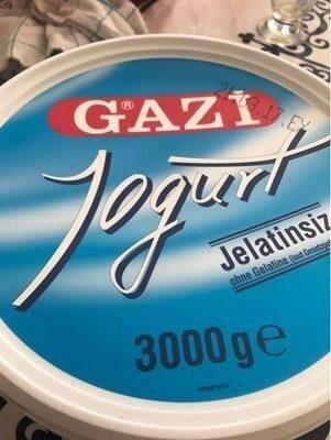 Yogurt