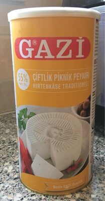 Gazi Hirtenkäse