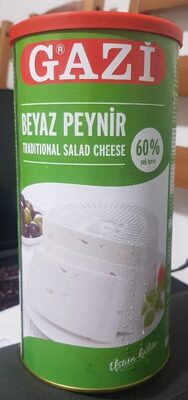 Gazi Peynir
