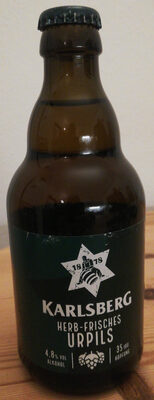 Karlsberg Urpils