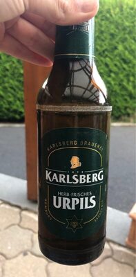 Urpils
