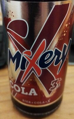 Mixery