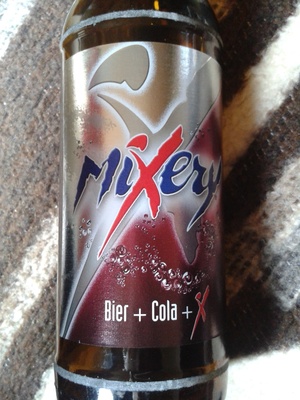 Mixery