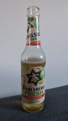 Karlsberg Fresh