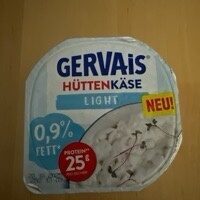 Hüttenkäse Light