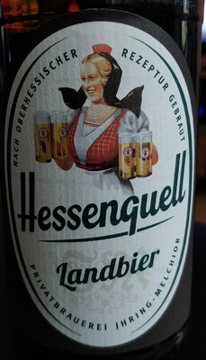 Landbier