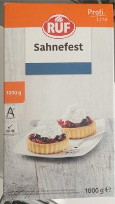 Sahne fest