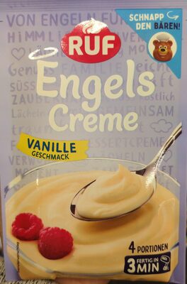 Engels Creme