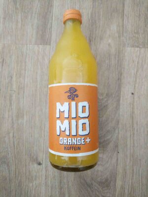 Orange+