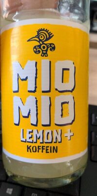Lemon +
