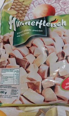 Hühnerfleisch
