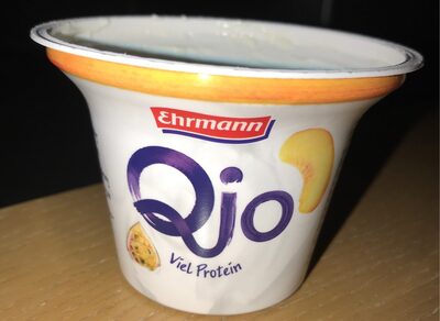 Ehrmann Qjo Viel Protein