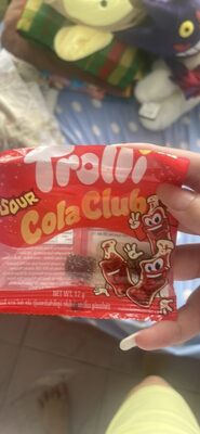 Sour Cola Club