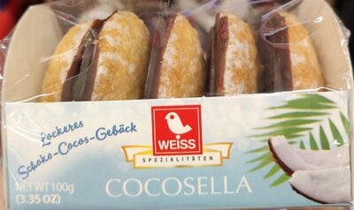 Cocosella