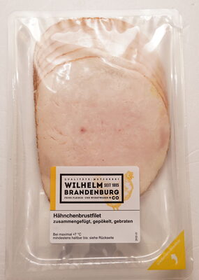 Hähnchenbrustfilet