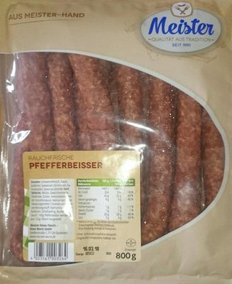 Pfefferbeißer