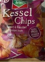 sweet & Roasted onian