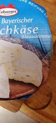 Edler Bayrischer Landkäse