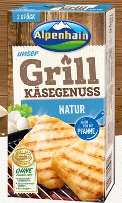 Grillkäse