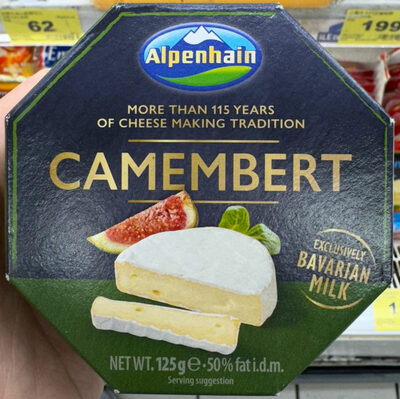 Camembert