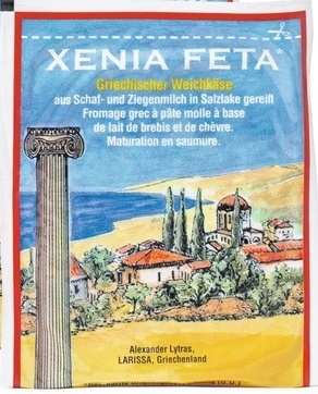 Feta