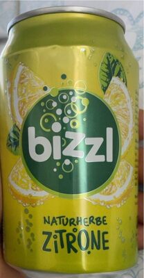 Zitronenlimonade