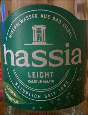 Hassia leicht