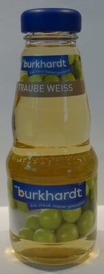 Traube Weiss