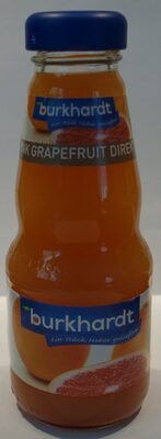 Pink Grapefruit Direkt