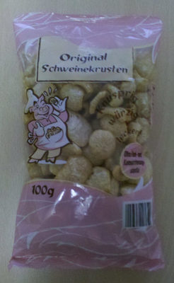 Original Schweinekrusten