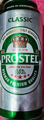 non-alcoholic beer