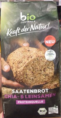 Saatenbrot