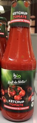 Tomaten Ketchup