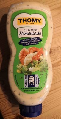 Delikatess Remoulade