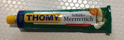 Meerettich 0,19 KG Tube