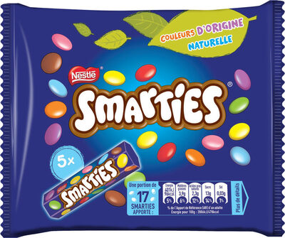 SMARTIES