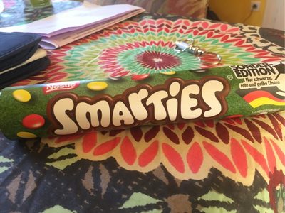 Smarties