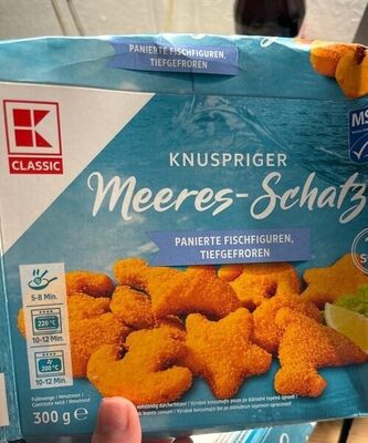 Fischfiguren