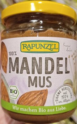 Mandelmus
