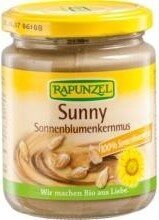 Rapunzel Sonnenblumenkernmus, 250 GR Glas