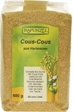 Rapunzel Couscous