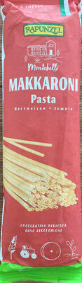 Makkaroni Semola