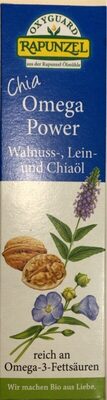 Chia Omega Power