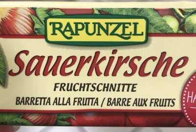 Sauerkirsche